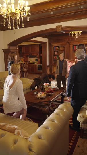 My Son Let Me Die Episode 4