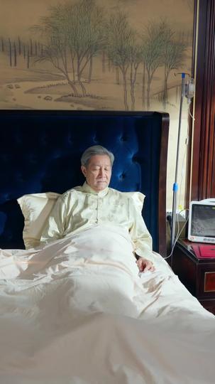 出獄後，她成了大佬的白月光 第4集