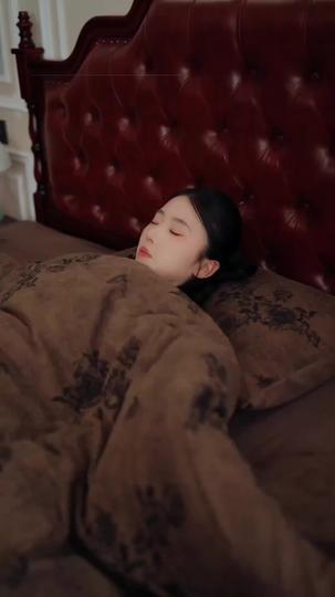 邵總，您的白月光是木偶 第2集