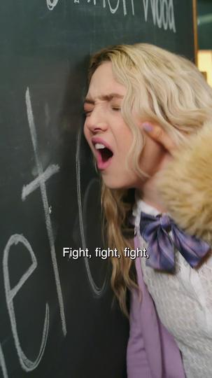 Fifty Shades of My Professor Episode 11