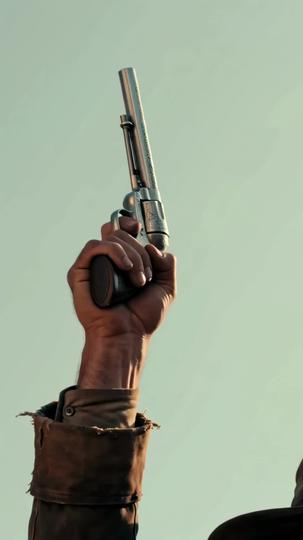 The Cowboy King's Promise Episode 1
