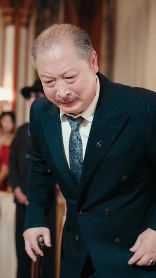 Enchained by Love, Unleashed by Vengeance Episode 9