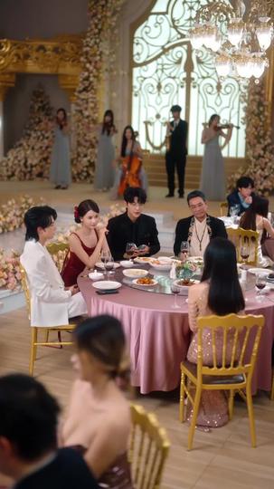 The Dangerous Touch of Love Episode 8