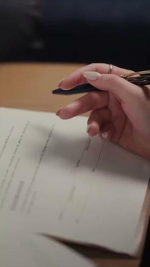 Destinada a mi cruel CEO Episodio 3