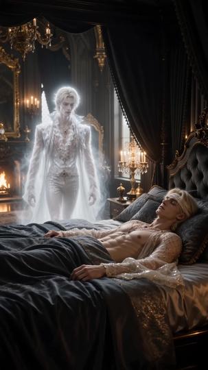 I Married The Sleeping Prince, His Soul Chose Me Episode 6