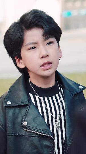 限于你的溺爱 第10集