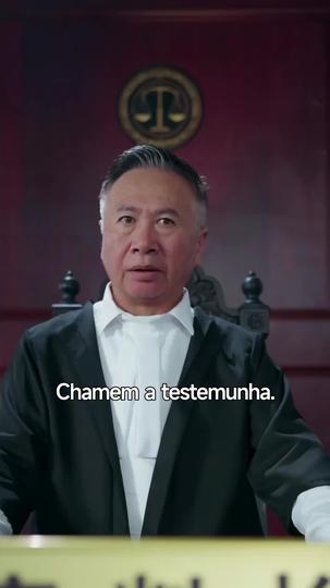 Objeção! A Justiça Sempre Retorna 8Episódio