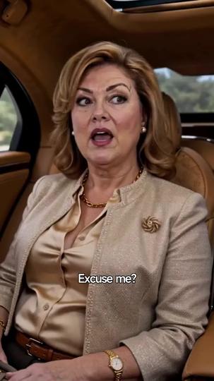 Get Out of My Bugatti Bilingual Episode 4