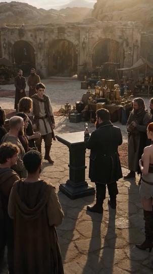 Storage War They Sold Me Trash. I Bought Their Kingdom Episode 3