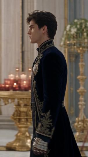 The Underworld King’s Substitute Bride Episode 6