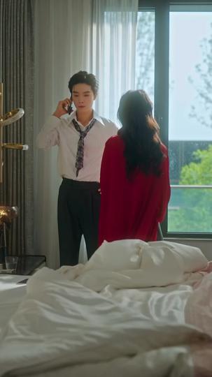 Losing You Once is Enough Episode 2