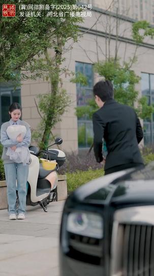 乘风破浪的婚姻 第2集