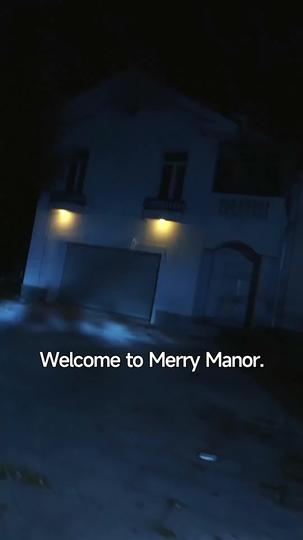 Birthday Party of Despair Episode 1