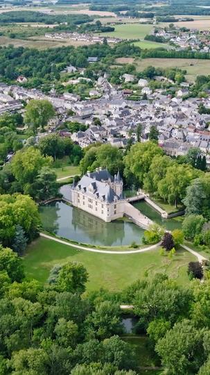 El Alfa de Mi Destino (Doablado) Episodio 11