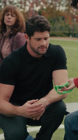 3, 2, 1… Addio per sempre Episodio 9