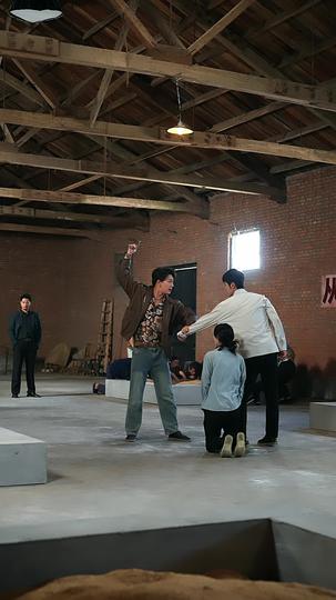 万里归乡之麦浪无声 第9集