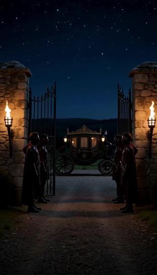 The Dark Vow Episode 11