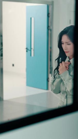 暮云辞山海 第5集