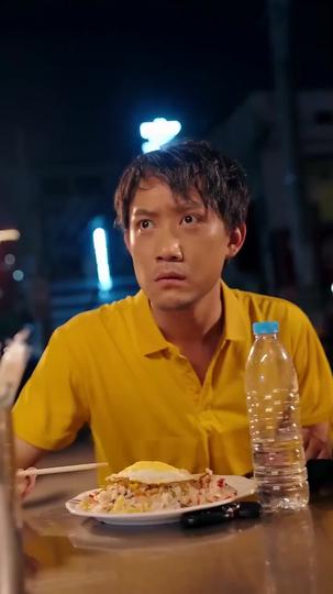 The Shield of a Father's Love Episode 2