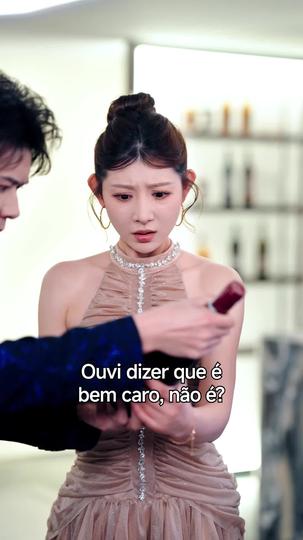 Combo Imbatível: A CEO e Seu Achado Genial (Dublado)  9Episódio