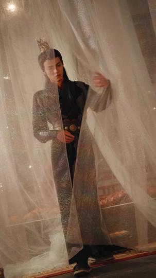 洛泱公主 第4集