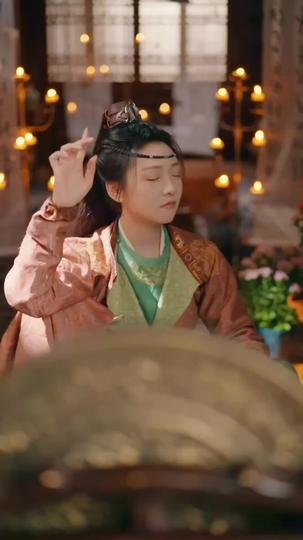 Nyamar Jadi Pria, Tapi Disukai Episode 3