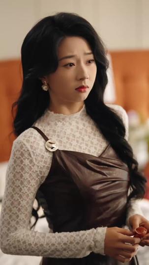 窮鬼姐妹花，穿書掀桌當贏家 第4集