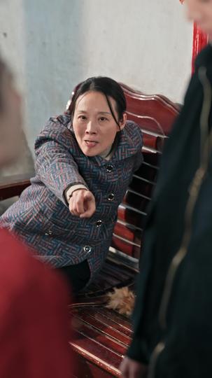 正是归宁回门时 第6集