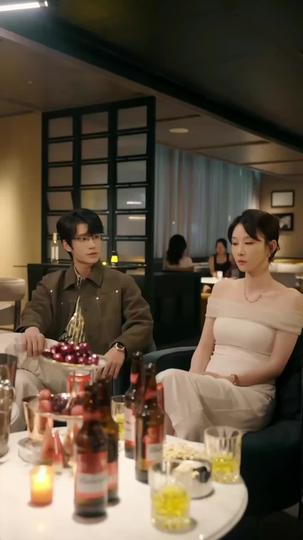 Plead Guilty to Loving You Episode 11