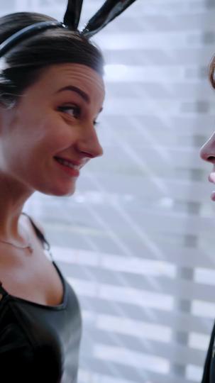 Seduced By Playboy Boss Episode 3