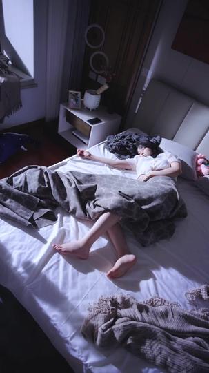 No One Like Her In This World（DUBBED) Episode 1