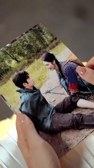 Tu M'as Perdue, Adieu Épisode9