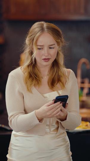 Love Will Tear Us Apart Episode 4