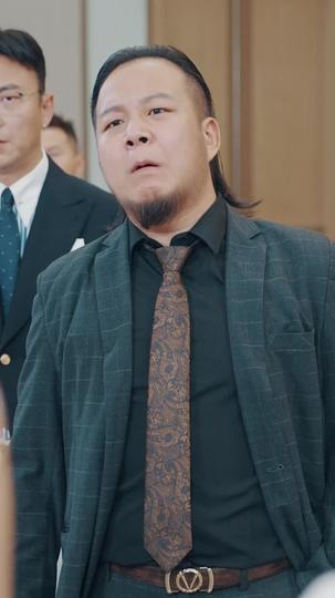 我怀孕被裁员了 第10集