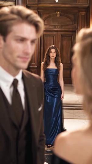 My Fiancé Bet Me Away—Then I Stunned Them All Episode 8