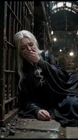My Mate Sacrificed Our Eight Sons for His First Love Episode 3