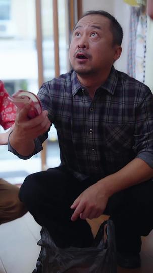 严父出孝子 第3集