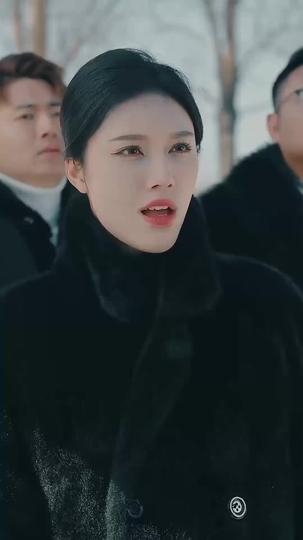 Through His Divine Sight Episode 8