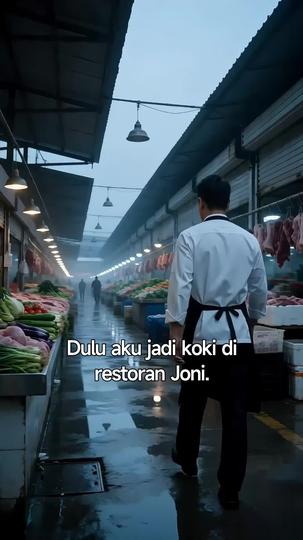 Kejujuran dalam Berkarier Episode 3