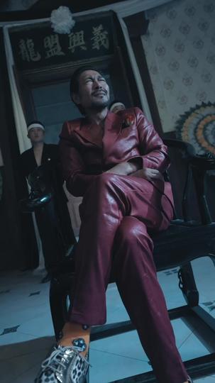 No Evil Shall Survive His Return Episode 10