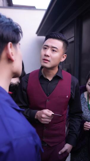 蓝血无双龙帝 第8集