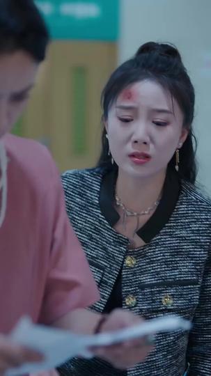 Quando a Morte se Torna Meu Santuário 10Episódio