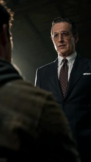 Black Card The Reckoning Episode 11