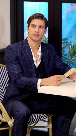 After Divorce, The Billionaire Crushed on Me Episode 3