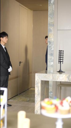 她靠弹幕翻身 第2集