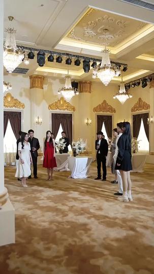 Captive No More: His Inferno to Power Episode 8