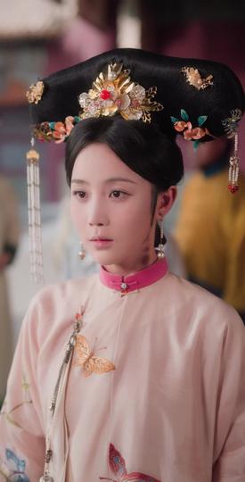 ดวงดารามิอาจบรรจบ(พากย์ไทย) ที่11ตอน