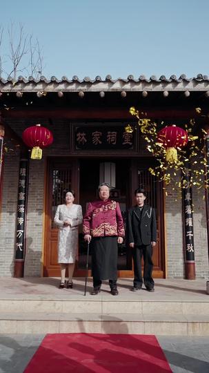 隐忍千年，今日出山 第7集