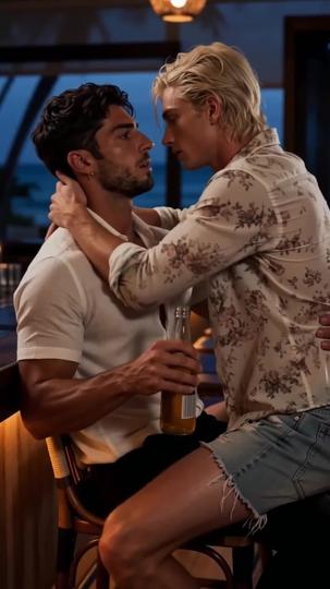 Just for the Summer Episode 3