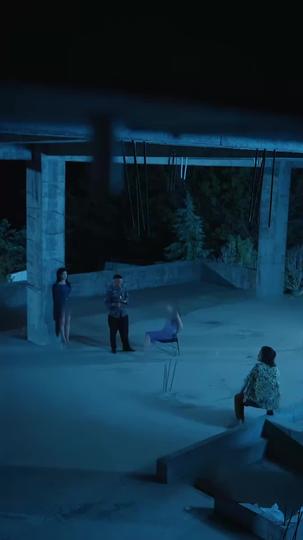 Memória Reescrita, Amor Enterrado 11Episódio